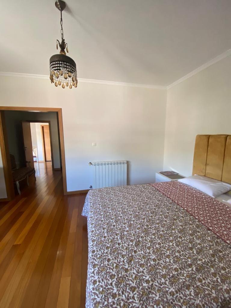 Ferrara Rooms Πάσος ντε Φερέιρα Εξωτερικό φωτογραφία